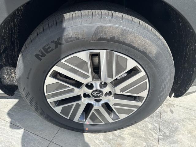 2026 Hyundai Palisade SEL 7P