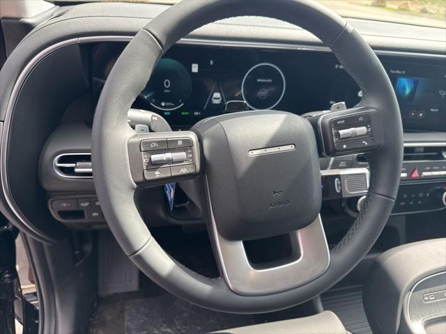 2026 Hyundai Palisade SEL 7P