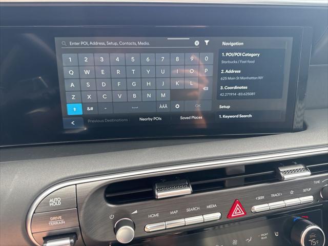 2026 Hyundai Palisade SEL 7P