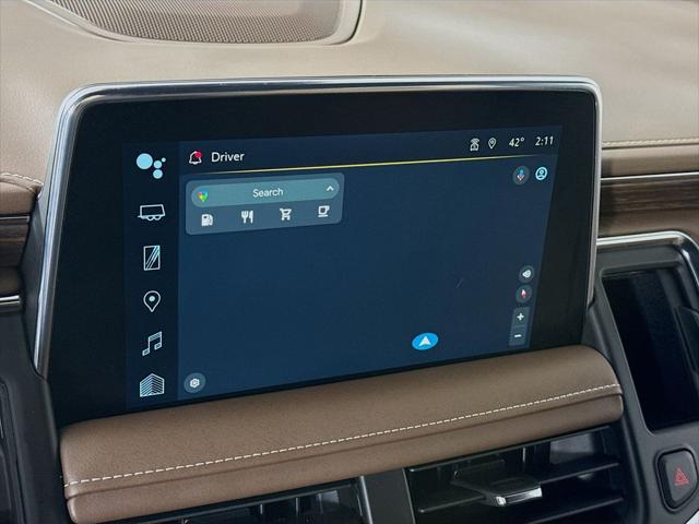 2024 Chevrolet Suburban 4WD High Country