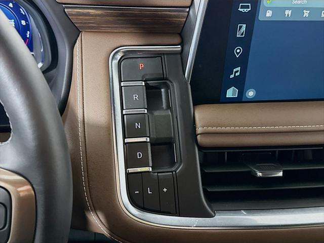 2024 Chevrolet Suburban 4WD High Country