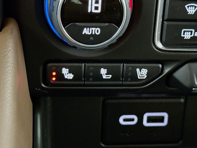 2024 Chevrolet Suburban 4WD High Country