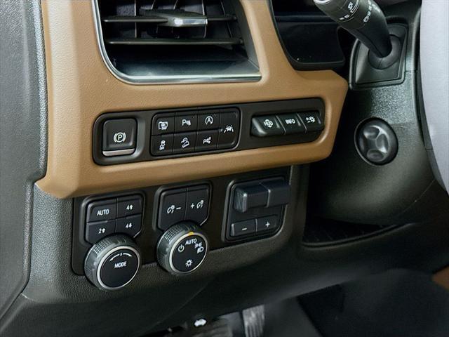 2024 Chevrolet Suburban 4WD High Country
