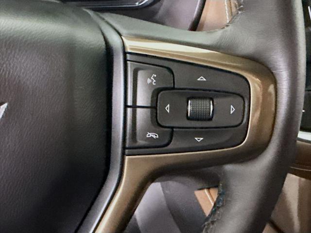 2024 Chevrolet Suburban 4WD High Country