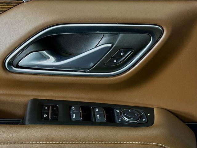 2024 Chevrolet Suburban 4WD High Country
