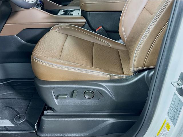 2024 Chevrolet Suburban 4WD High Country