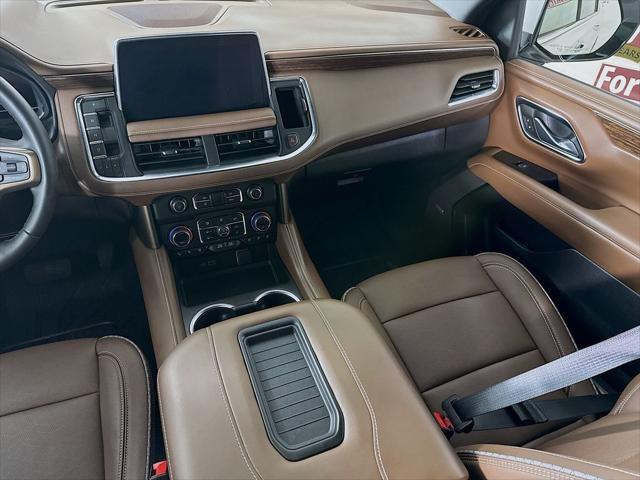 2024 Chevrolet Suburban 4WD High Country