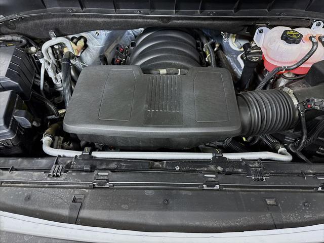 2024 Chevrolet Suburban 4WD High Country