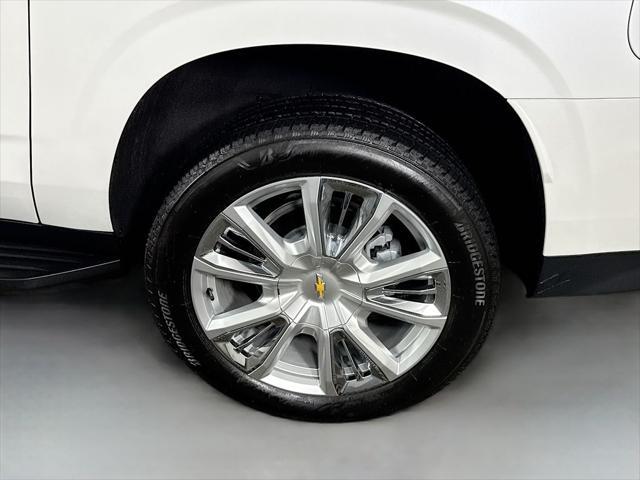 2024 Chevrolet Suburban 4WD High Country