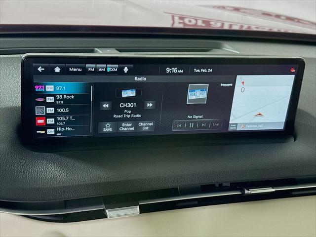 2025 Genesis GV70 2.5T AWD