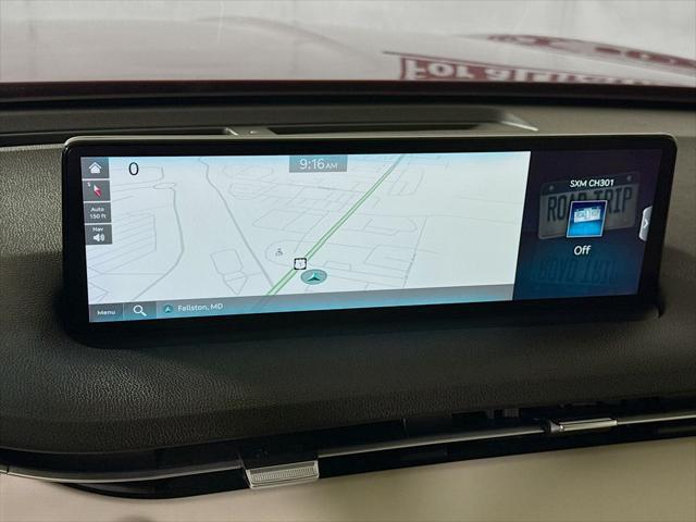 2025 Genesis GV70 2.5T AWD