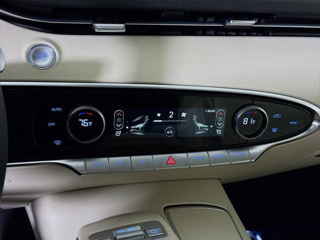 2025 Genesis GV70 2.5T AWD