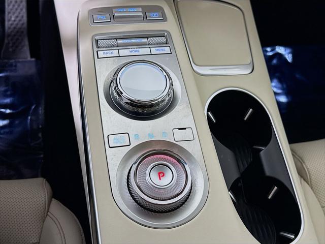 2025 Genesis GV70 2.5T AWD