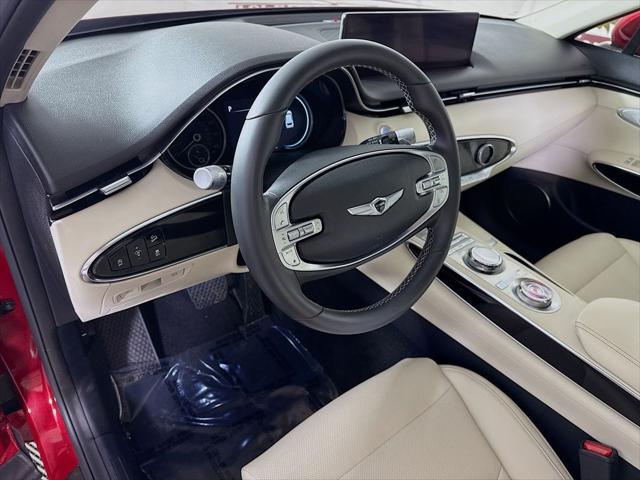 2025 Genesis GV70 2.5T AWD