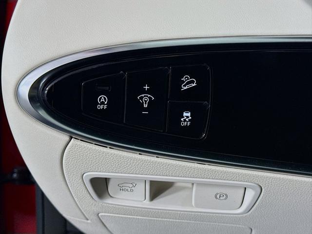 2025 Genesis GV70 2.5T AWD
