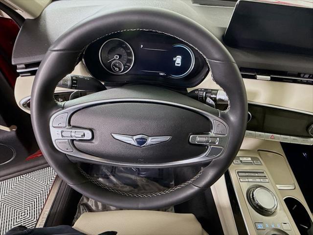 2025 Genesis GV70 2.5T AWD