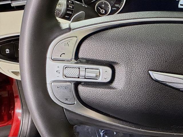 2025 Genesis GV70 2.5T AWD