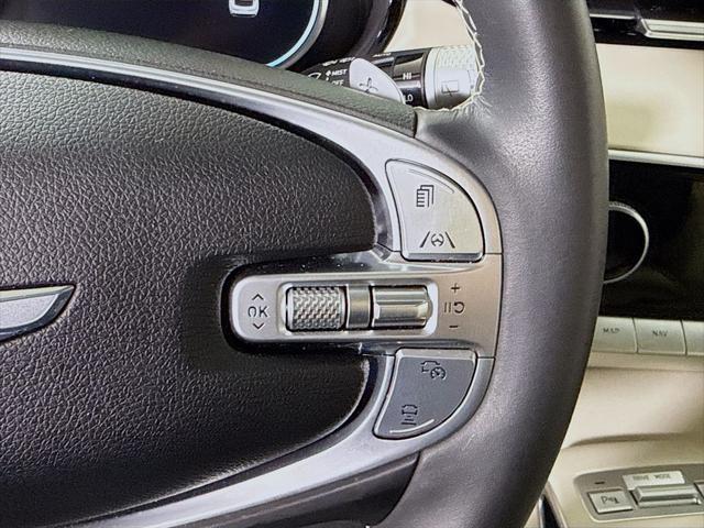 2025 Genesis GV70 2.5T AWD