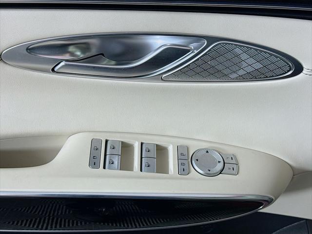 2025 Genesis GV70 2.5T AWD