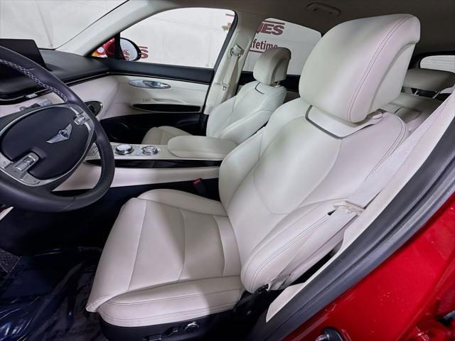 2025 Genesis GV70 2.5T AWD