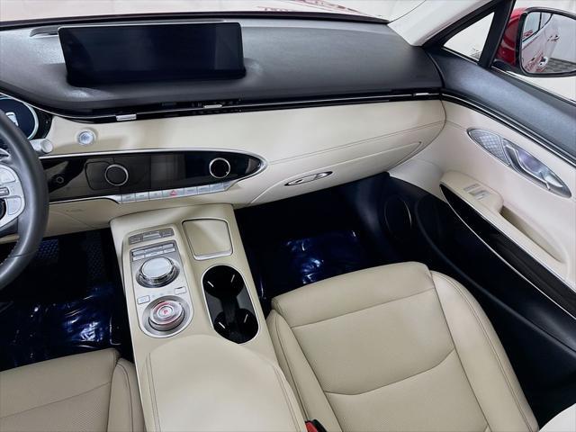 2025 Genesis GV70 2.5T AWD