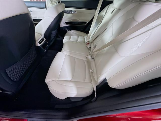 2025 Genesis GV70 2.5T AWD