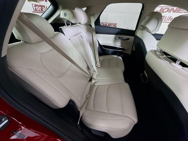 2025 Genesis GV70 2.5T AWD