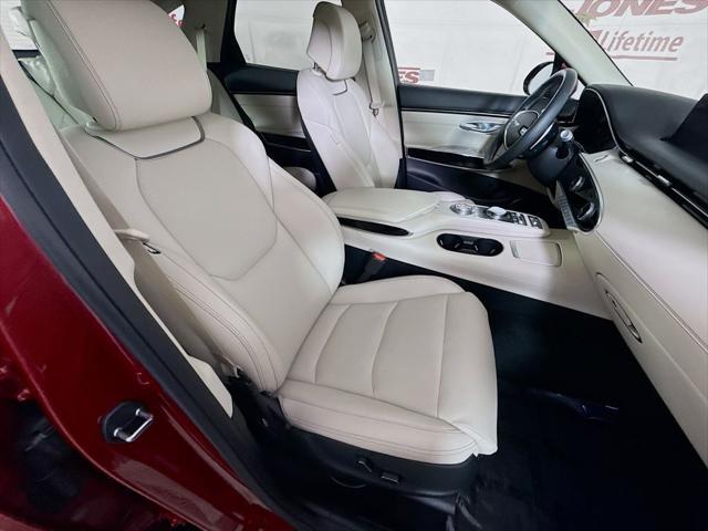 2025 Genesis GV70 2.5T AWD