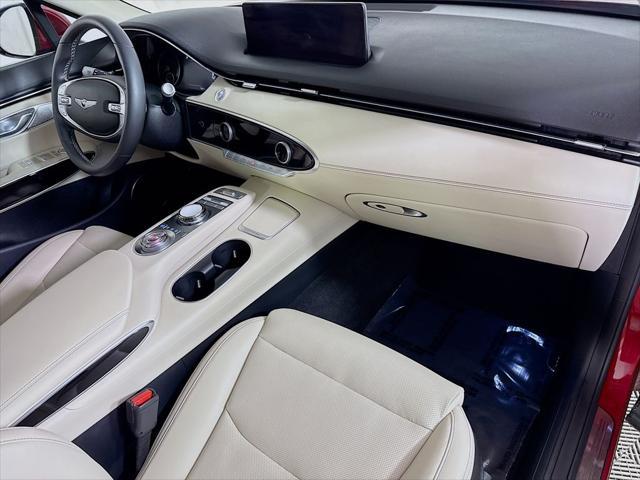 2025 Genesis GV70 2.5T AWD