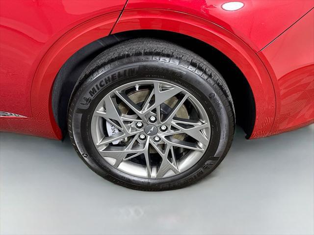 2025 Genesis GV70 2.5T AWD
