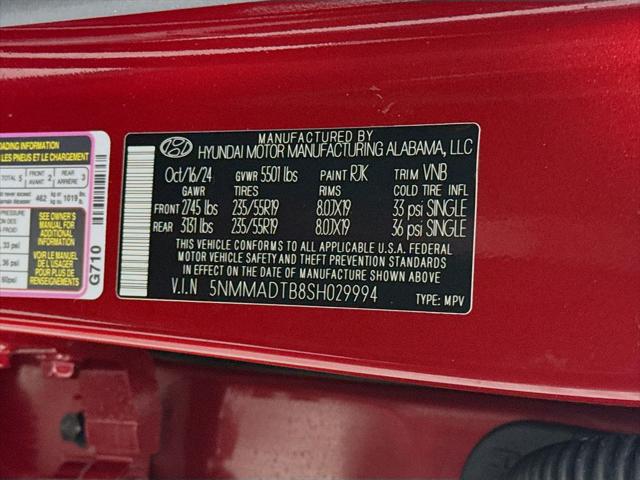 2025 Genesis GV70 2.5T AWD