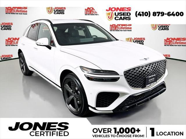 2025 Genesis GV70 3.5T AWD Sport for sale in FALLSTON, MD