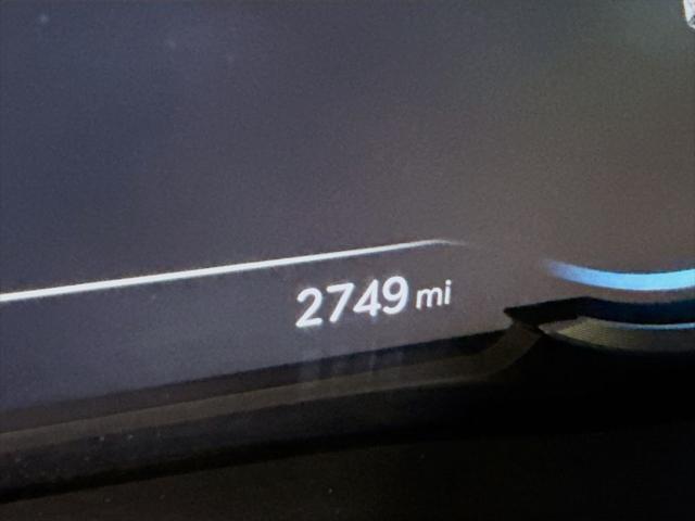 2025 Genesis GV70 3.5T AWD Sport