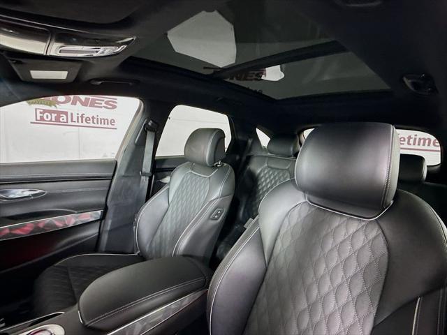 2025 Genesis GV70 3.5T AWD Sport