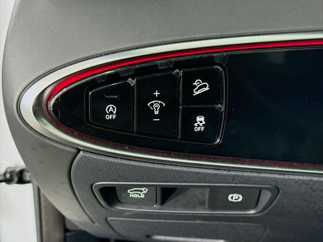 2025 Genesis GV70 3.5T AWD Sport