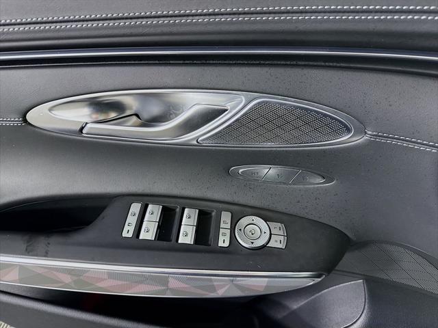 2025 Genesis GV70 3.5T AWD Sport