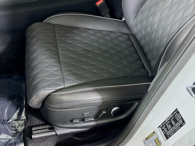 2025 Genesis GV70 3.5T AWD Sport