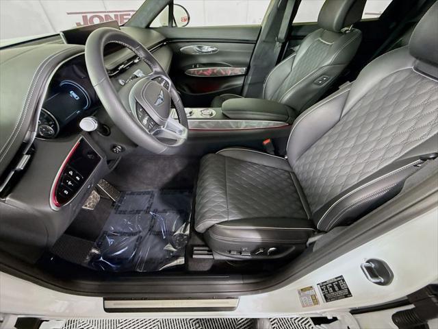 2025 Genesis GV70 3.5T AWD Sport