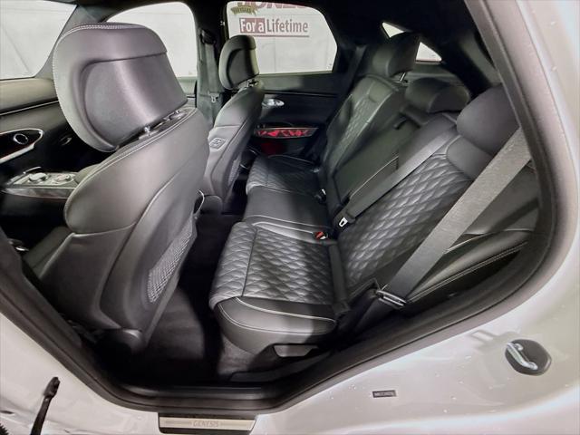 2025 Genesis GV70 3.5T AWD Sport