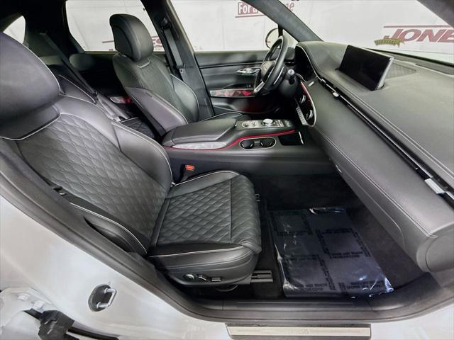 2025 Genesis GV70 3.5T AWD Sport