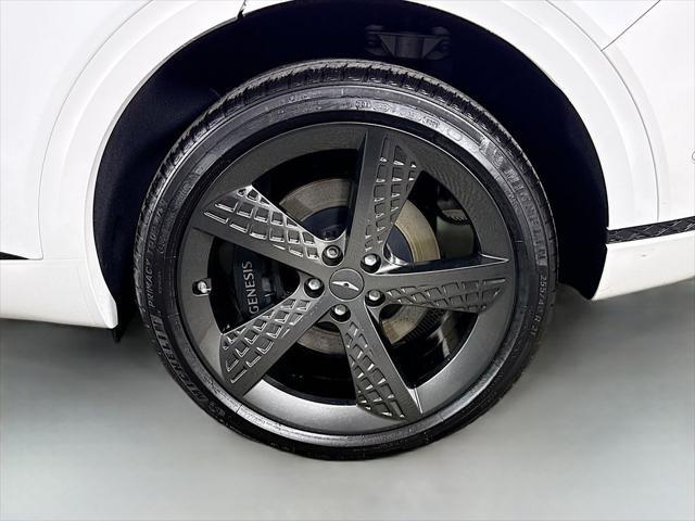 2025 Genesis GV70 3.5T AWD Sport
