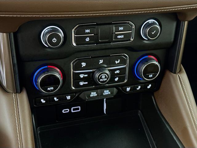 2024 Chevrolet Suburban 4WD High Country