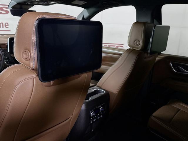 2024 Chevrolet Suburban 4WD High Country