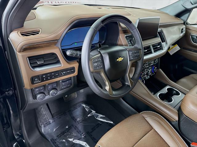 2024 Chevrolet Suburban 4WD High Country