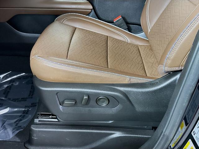 2024 Chevrolet Suburban 4WD High Country