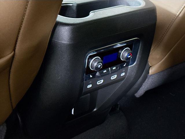 2024 Chevrolet Suburban 4WD High Country