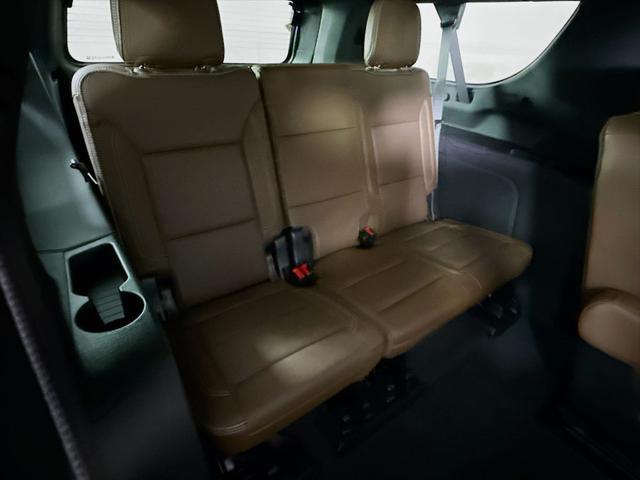 2024 Chevrolet Suburban 4WD High Country