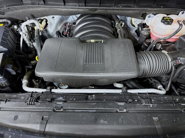 2024 Chevrolet Suburban 4WD High Country
