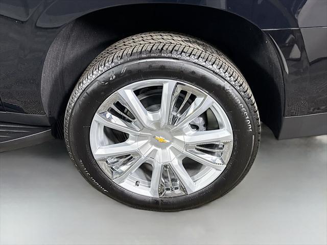 2024 Chevrolet Suburban 4WD High Country