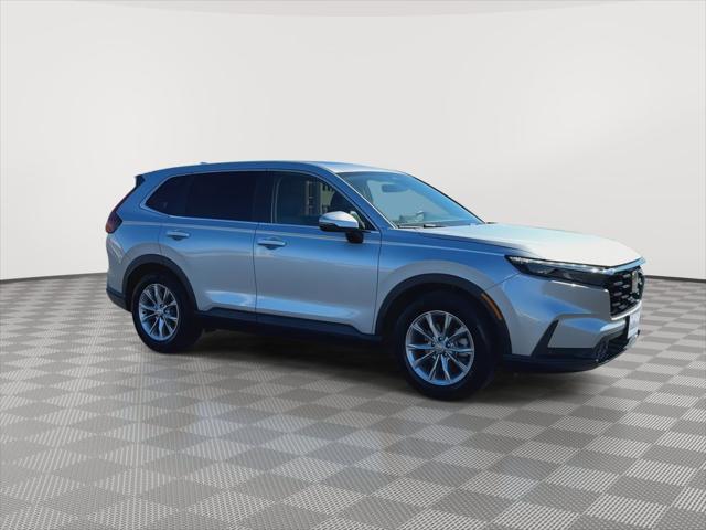 2025 Honda CR-V EX-L 2WD